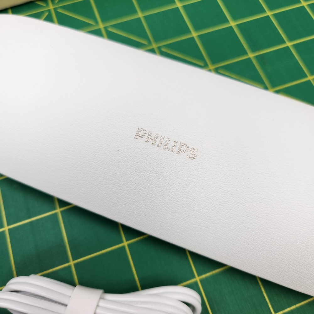 Philips Sonicare Charging Base Glass Cup base Charger only for 9300 new no box - Picture 2 of 6
